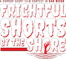 Frightful Shorts by the Shore
